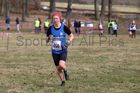 Senior womens Start Fitness NEHL, Alnwick. Photo: David T. Hewitson/Sports for All Pics